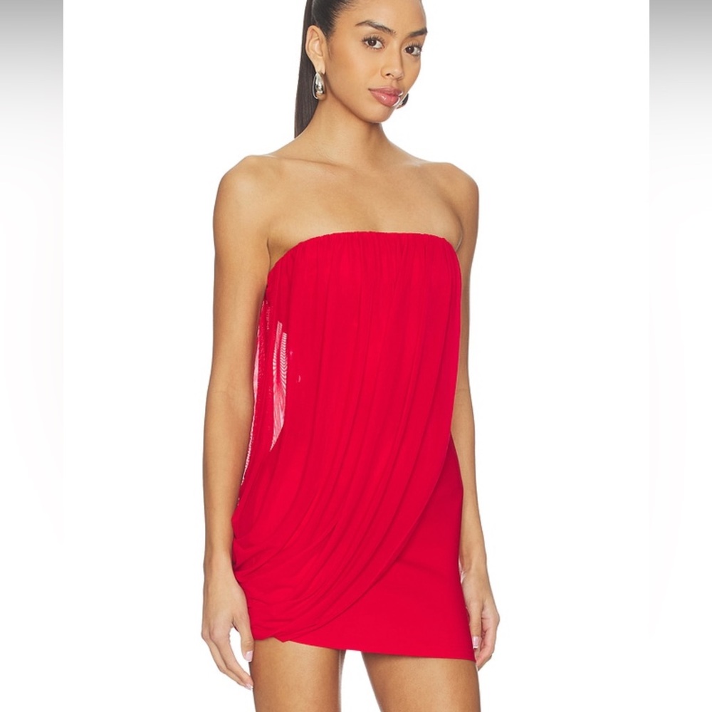 Elodie Mini Dress